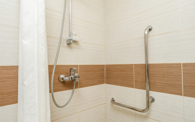 Sport Hotel Yunost