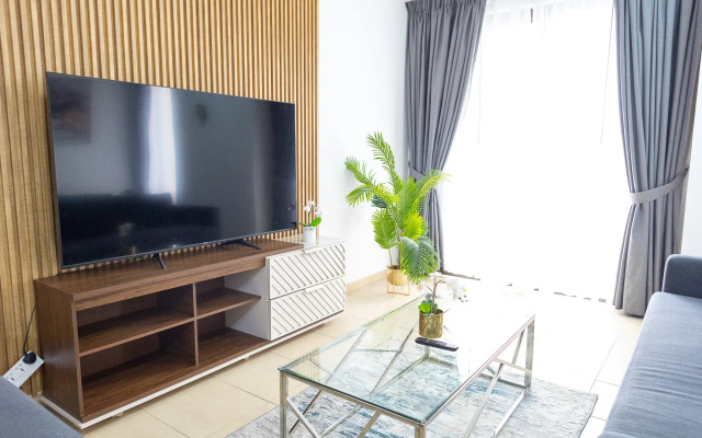 Murjan 1bedroom apartment on JBR by Happy Season Apartments