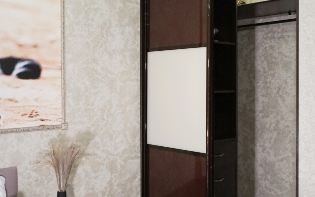 Квартира На  Георгия Димитрова с Дизайнерским Ремонтом