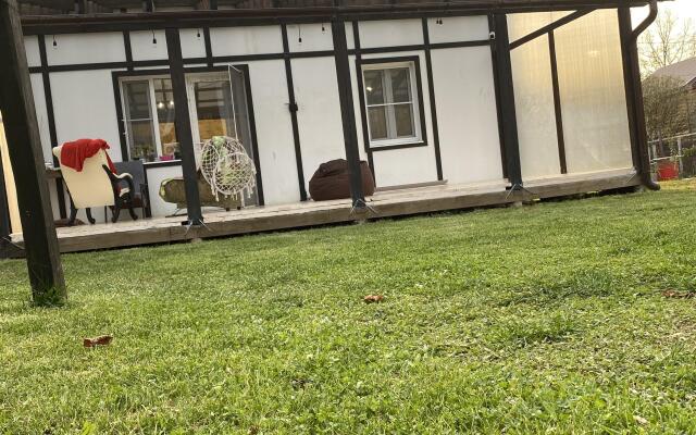 Sofrin Guest House