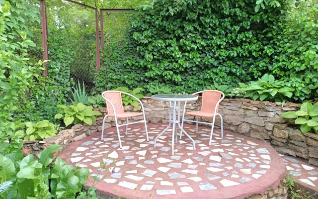 Апартаменты на Кисловодской