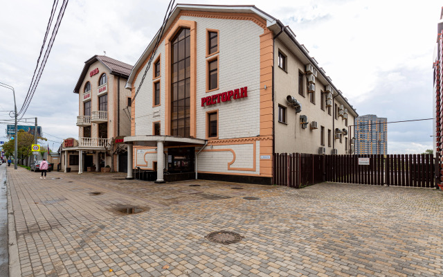 Отель У Озера