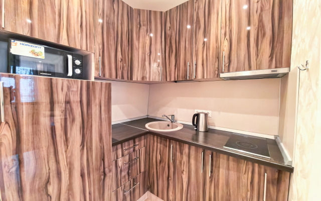 Квартира АрендАпартмент Орджоникидзе 2