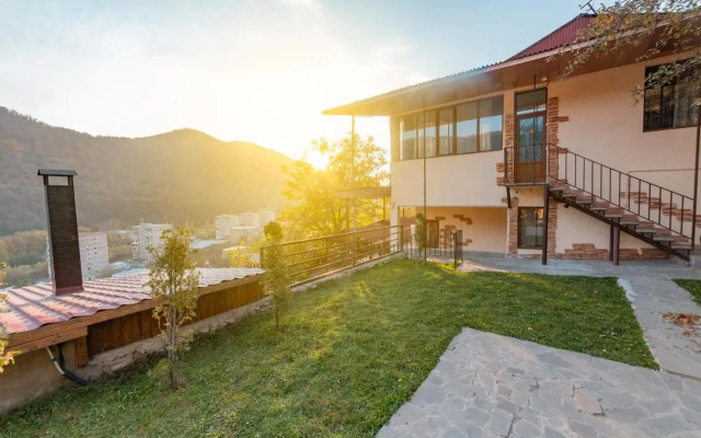 Guest House Popock Dilijan