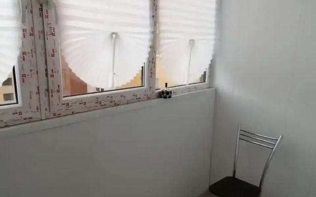 Квартира у Вокзала