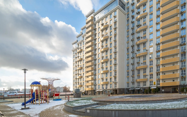 Tut Zhivut | Krasnaya 176 | Tsentr Goroda Apartments