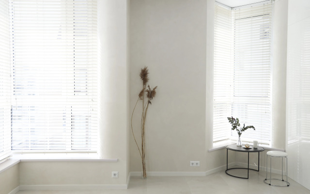 Апартаменты Buroshka Aparts С видом на море