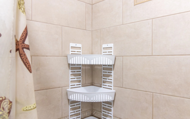 Квартира на Островского 31