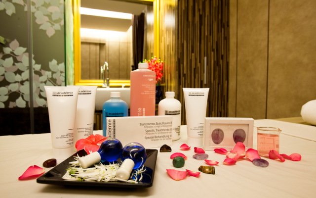 C&N Resort and Spa Resort Hotel