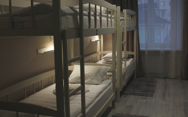 O'Key Home Living Quarters