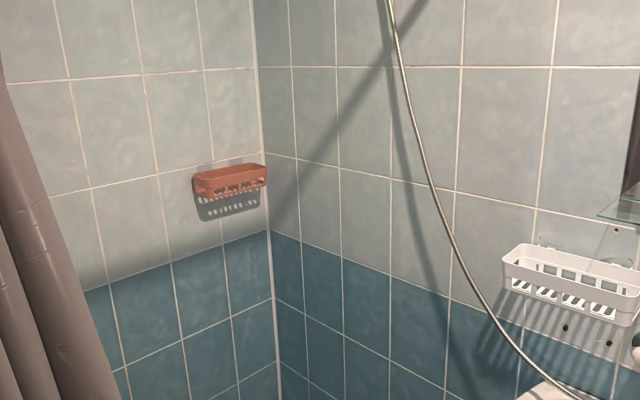 Частный дом Комфортный в Сириус