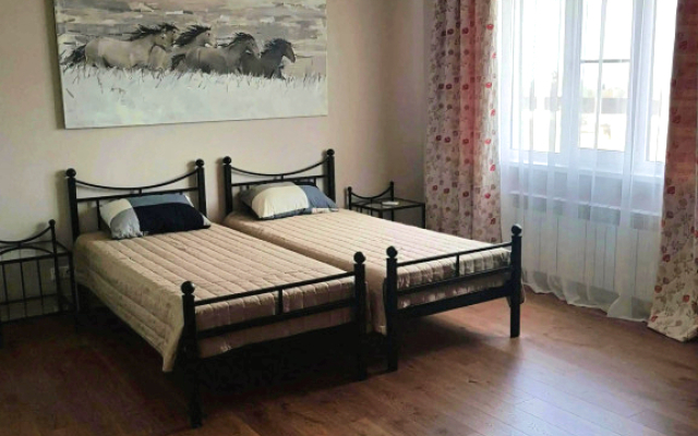 Na Beregu Azovskogo Morya Guest House