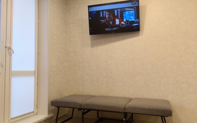 Апартаменты в Архангельске