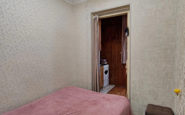 V Tsentre Gagry Flat