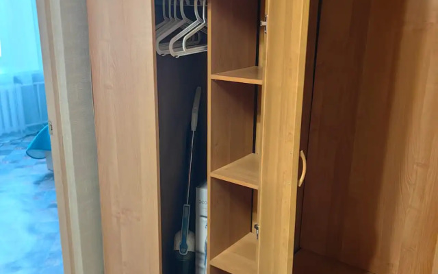 Apartamenty vozle Tts Gorodok Apartments