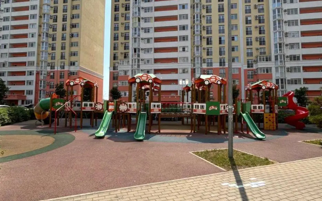Oliva Flat