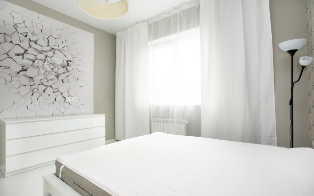 S Uslugami Spa-kompleksa Apartments