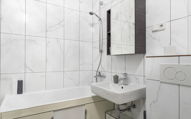 Апартаменты на Согласия 36