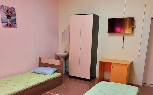 Main Room Chesnokovka Guest House