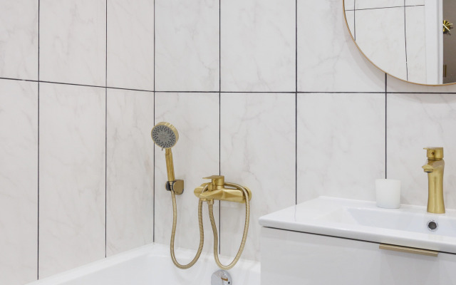 Апартаменты Hugge Place | Аппартаменты  у ЖД вокзала