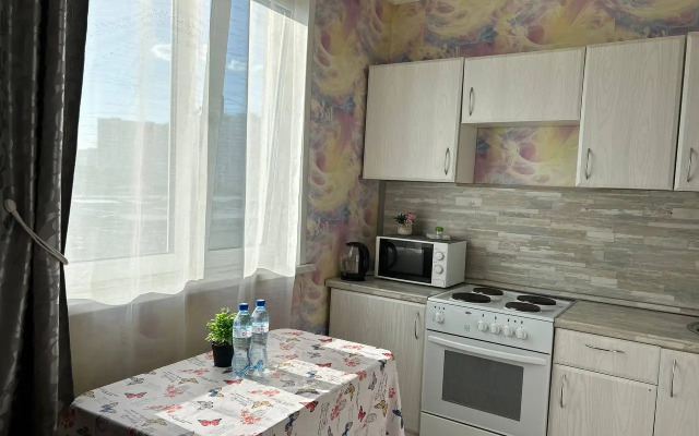 Uyutnaya Odnokomnatnaya V Spalnom Rayone Zelenograda Flat