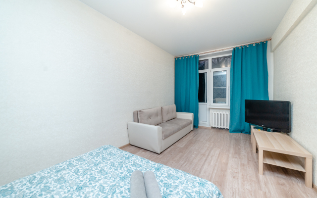 Malenkovskaya 9/11 Flat