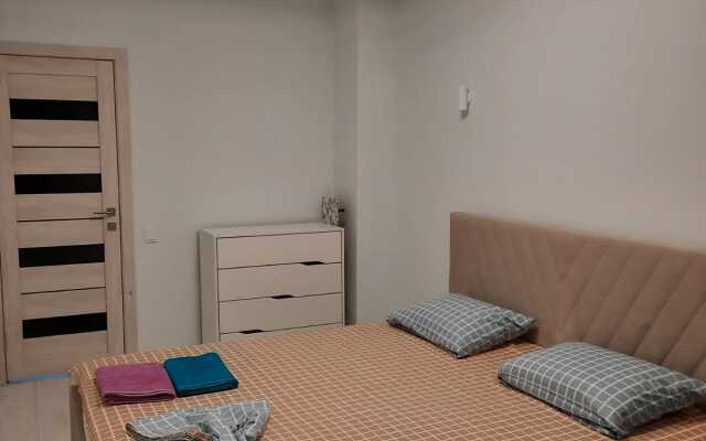 Апартаменты Пархоменко 2 (164)