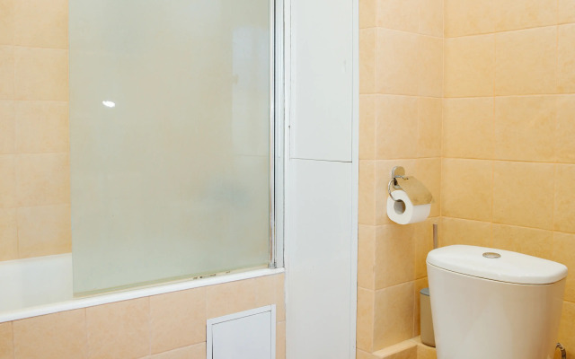 Квартира Bestflat 24 в центре Москвы