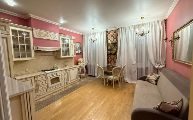 Квартира в самом центре Тулы