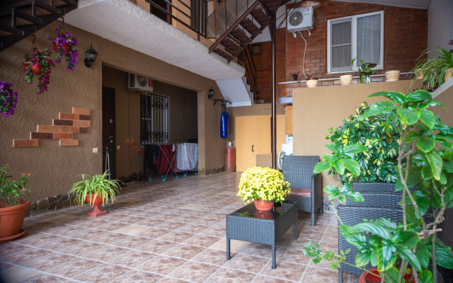 Гостевой дом ST Hotel