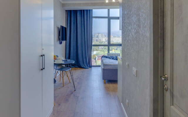 Апартаменты Asaapart Lamiya 2 72a