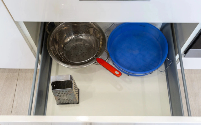 Апартаменты Red Apartments Светлана Парк Аманда