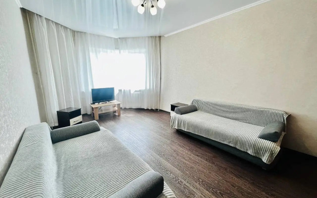 Uyutnye Ryadom S Naberezhnoy Apartments