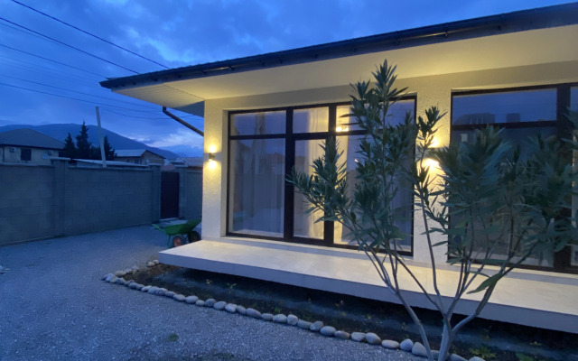 MarcoPolo Guest house