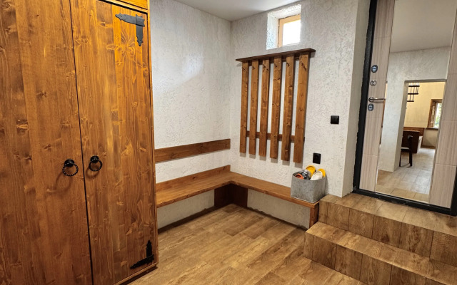 Odnazhdy V Skazke Private house