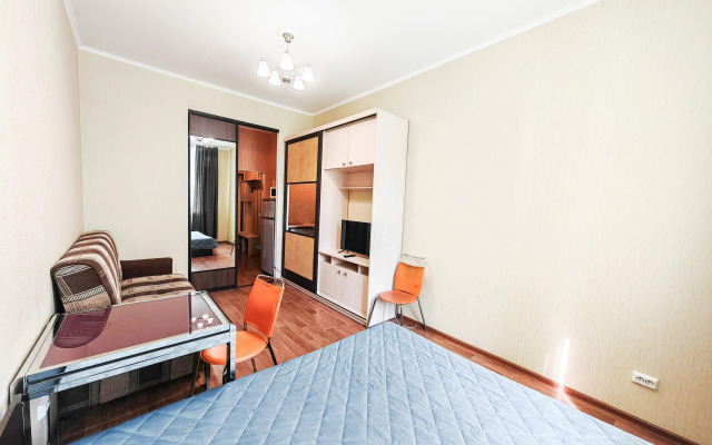 ArendApartment Graf Orlov 33 Flat