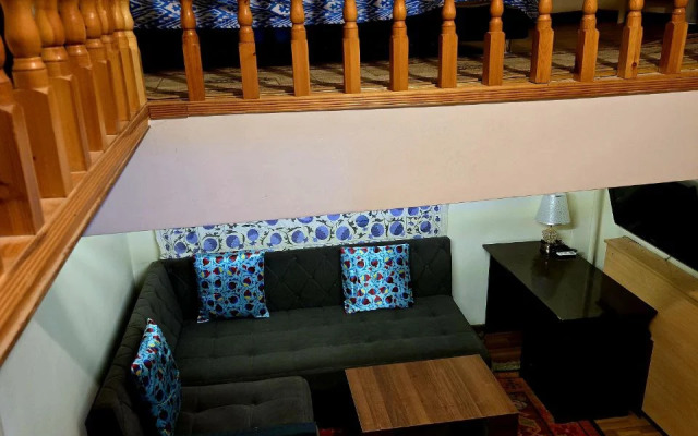 Отель Чор Минор 100 м до старого города Мы готовы к Новому году и с бесплатным кофе