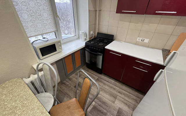 Квартира Рядом с Центральной Площадью