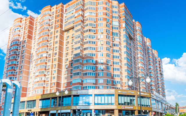 Апартаменты в центре ФМР by Depart Apart