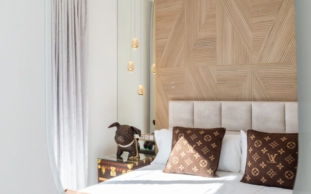All About Villa Estrella de Oro