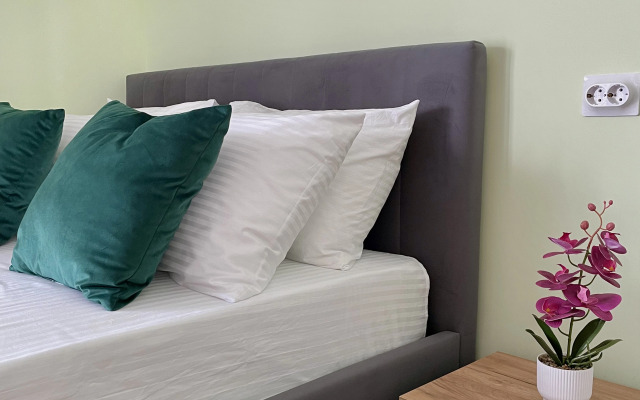 Panorama Guest House