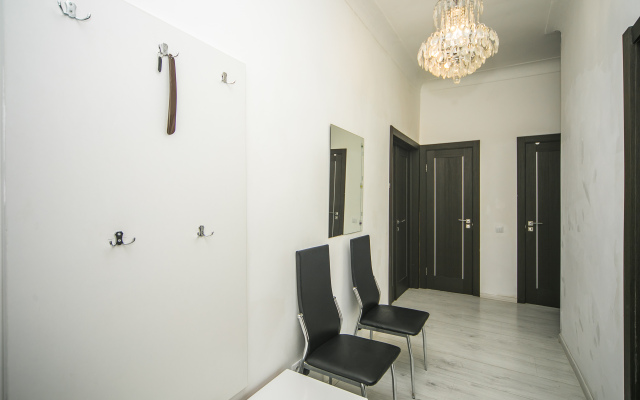 Apart Minsk Apartments