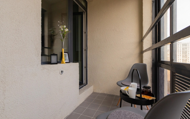 Квартира 12 Sunlight in St-Petersburg