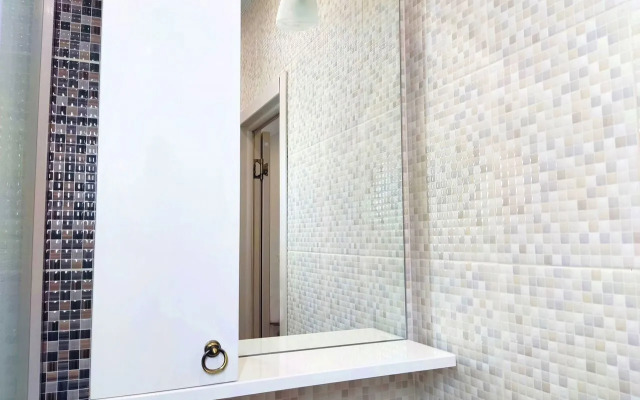 Квартира Апартаменты в Центральном Сочи