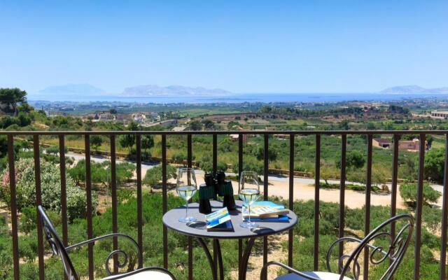 Baglio Oneto Dei Principi di San Lorenzo - Luxury Wine Resort