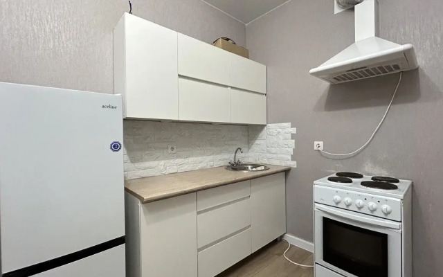 Vozle Tts Mega Apartments