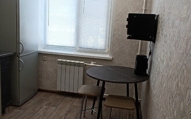 Квартира на Парковой 38а