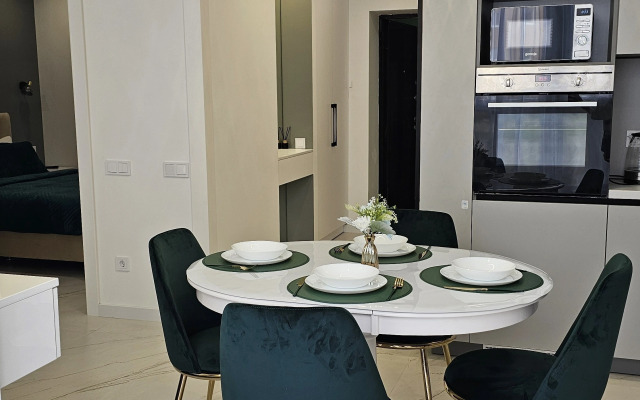 Квартира Уютная в Пяти Минутах от Моря