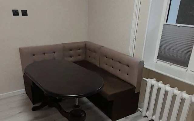 Квартира Просторная двухкомнатная в центре Зеленоградска