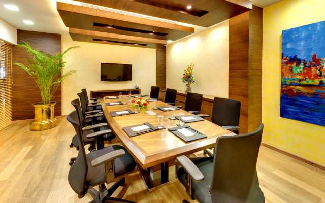 Kenilworth Kolkata Hotel